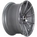 BOLA CSR 19x9.5 GLOSS TITANIUM